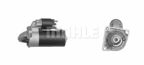 Mahle Original MS 373 Starter MS373: Buy near me in Poland at 2407.PL - Good price!