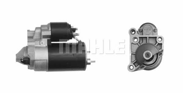 Mahle Original MS 375 Starter MS375: Buy near me in Poland at 2407.PL - Good price!