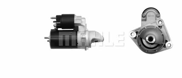Mahle Original MS 410 Starter MS410: Buy near me in Poland at 2407.PL - Good price!