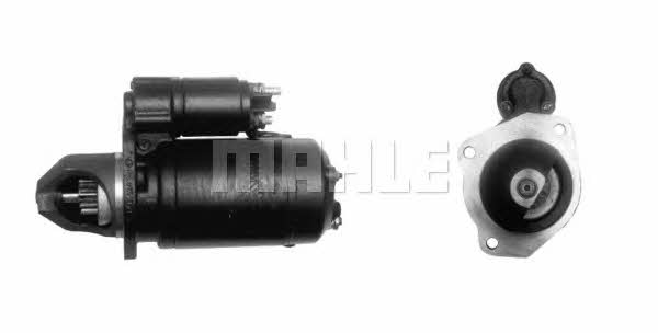 Mahle Original MS 420 Starter MS420: Buy near me in Poland at 2407.PL - Good price!