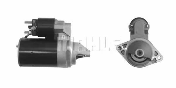 Mahle Original MS 47 Starter MS47: Buy near me in Poland at 2407.PL - Good price!