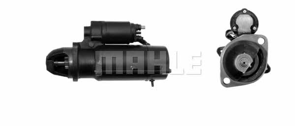 Mahle Original MS 167 Starter MS167: Buy near me in Poland at 2407.PL - Good price!
