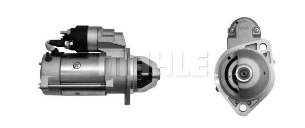 Mahle Original MS 28 Starter MS28: Buy near me at 2407.PL in Poland at an Affordable price!