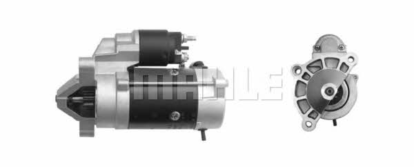 Mahle Original MS 32 Starter MS32: Buy near me in Poland at 2407.PL - Good price!