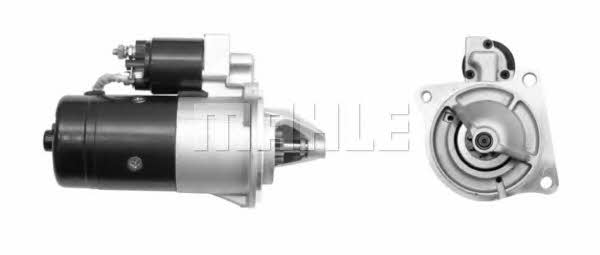 Mahle Original MS 13 Starter MS13: Buy near me in Poland at 2407.PL - Good price!