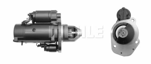 Mahle Original MS 141 Starter MS141: Buy near me at 2407.PL in Poland at an Affordable price!