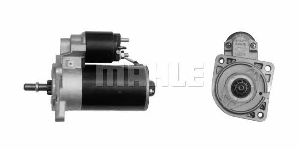 Mahle Original MS 188 Starter MS188: Buy near me in Poland at 2407.PL - Good price!