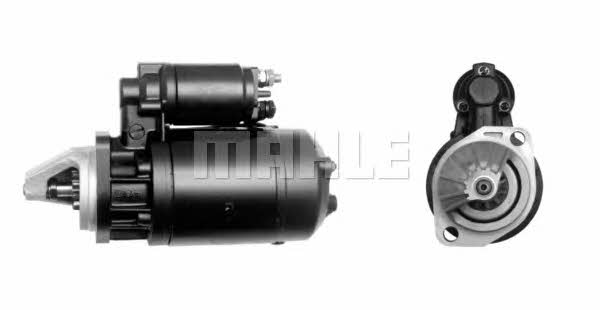 Mahle Original MS 300 Starter MS300: Buy near me in Poland at 2407.PL - Good price!
