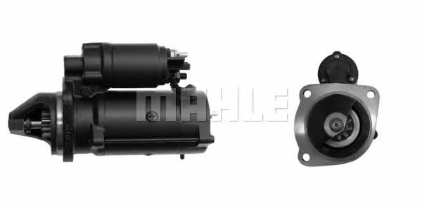 Mahle Original MS 399 Starter MS399: Buy near me in Poland at 2407.PL - Good price!