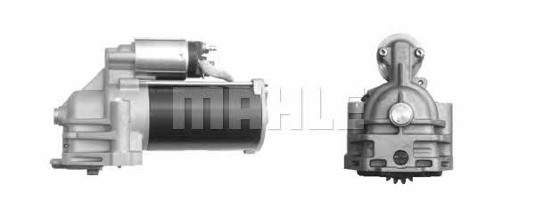 Mahle Original MS 422 Starter MS422: Buy near me in Poland at 2407.PL - Good price!