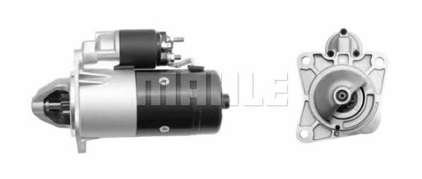 Mahle Original MS 12 Starter MS12: Buy near me in Poland at 2407.PL - Good price!
