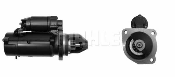 Mahle Original MS 214 Starter MS214: Buy near me in Poland at 2407.PL - Good price!