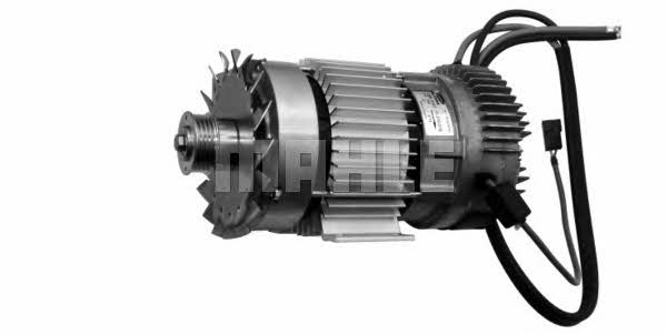 Mahle Original MM 339 Electric motor MM339: Buy near me in Poland at 2407.PL - Good price!