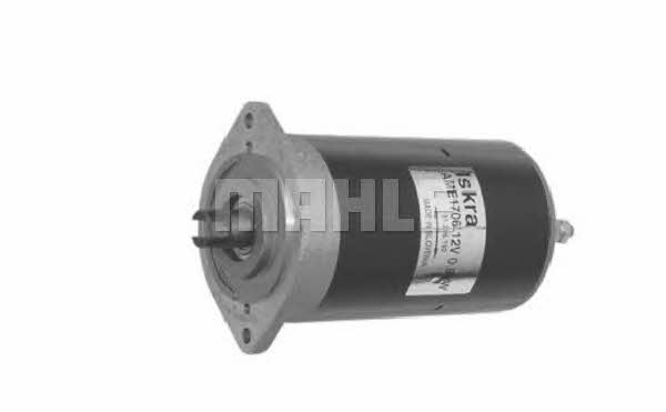 Mahle Original MM 226 Electric motor MM226: Buy near me in Poland at 2407.PL - Good price!