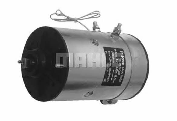 Mahle Original MM 300 Electric motor MM300: Buy near me in Poland at 2407.PL - Good price!