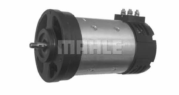 Mahle Original MM 155 Electric motor MM155: Buy near me in Poland at 2407.PL - Good price!