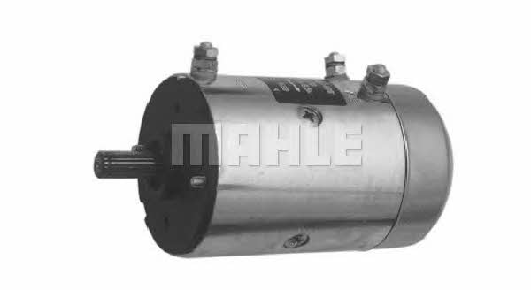 Mahle Original MM 293 OF Electric motor MM293OF: Buy near me in Poland at 2407.PL - Good price!