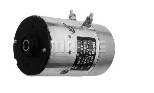 Mahle Original MM 88 Electric motor MM88: Buy near me in Poland at 2407.PL - Good price!