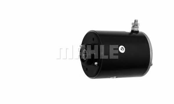 Mahle Original MM 109 Electric motor MM109: Buy near me in Poland at 2407.PL - Good price!