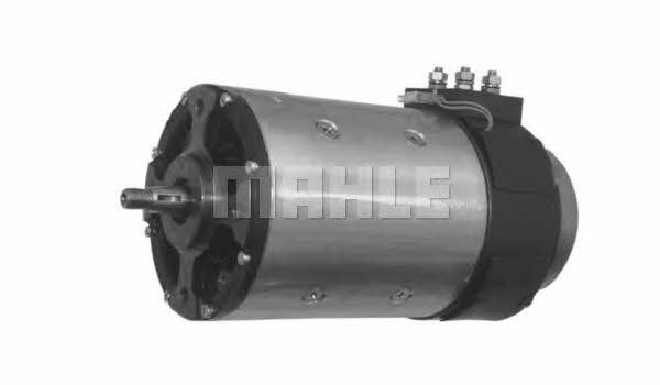Mahle Original MM 154 Electric motor MM154: Buy near me in Poland at 2407.PL - Good price!