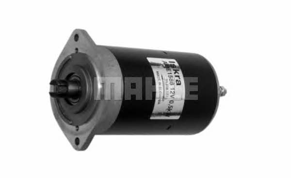 Mahle Original MM 161 OF Electric motor MM161OF: Buy near me in Poland at 2407.PL - Good price!