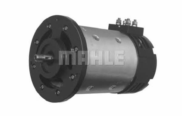 Mahle Original MM 167 Electric motor MM167: Buy near me in Poland at 2407.PL - Good price!