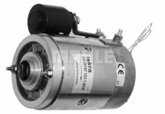 Mahle Original MM 268 Electric motor MM268: Buy near me in Poland at 2407.PL - Good price!
