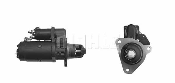Mahle Original MS 463 Starter MS463: Buy near me in Poland at 2407.PL - Good price!