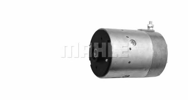 Mahle Original MM 284 Electric motor MM284: Buy near me in Poland at 2407.PL - Good price!