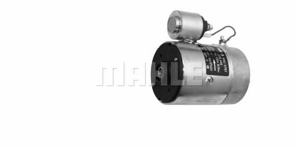 Mahle Original MM 368 Electric motor MM368: Buy near me in Poland at 2407.PL - Good price!