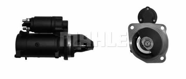 Mahle Original MS 148 Starter MS148: Buy near me at 2407.PL in Poland at an Affordable price!