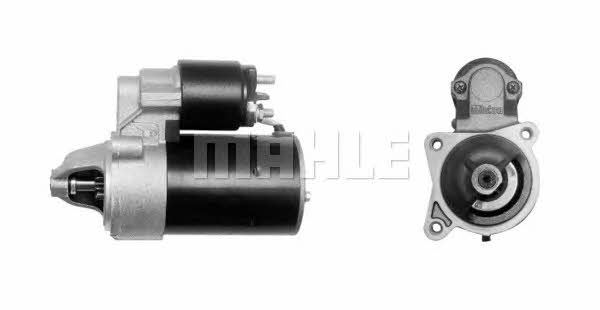 Mahle Original MS 181 Starter MS181: Buy near me in Poland at 2407.PL - Good price!