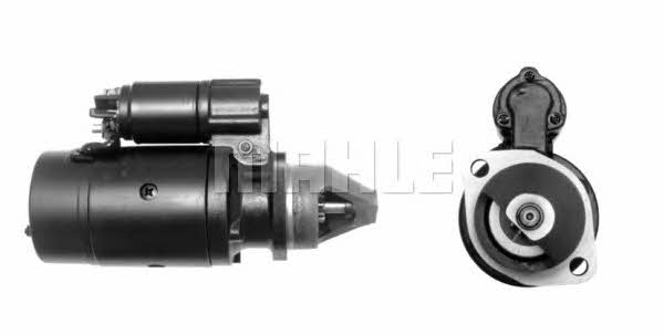 Mahle Original MS 264 Starter MS264: Buy near me in Poland at 2407.PL - Good price!