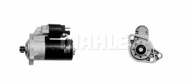 Mahle Original MS 48 Starter MS48: Buy near me in Poland at 2407.PL - Good price!