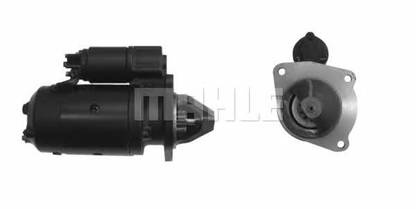 Mahle Original MS 268 Starter MS268: Buy near me in Poland at 2407.PL - Good price!