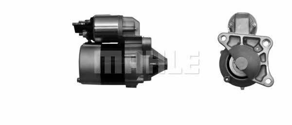 Mahle Original MS 80 Starter MS80: Buy near me in Poland at 2407.PL - Good price!