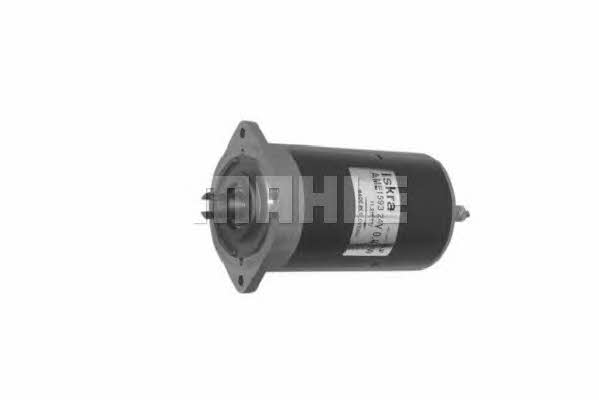 Mahle Original MM 157 Electric motor MM157: Buy near me in Poland at 2407.PL - Good price!