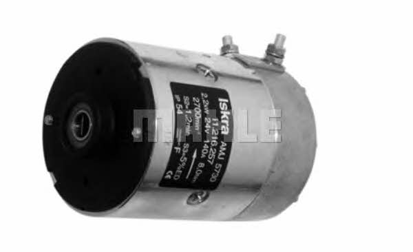 Mahle Original MM 286 Electric motor MM286: Buy near me in Poland at 2407.PL - Good price!