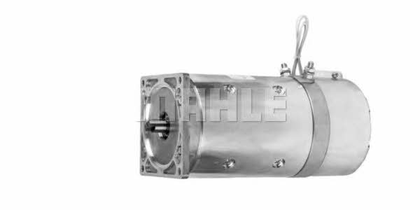 Mahle Original MM 7 Electric motor MM7: Buy near me in Poland at 2407.PL - Good price!