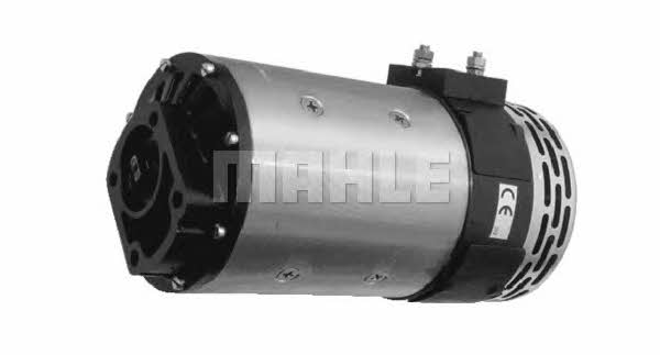 Mahle Original MM 84 Electric motor MM84: Buy near me in Poland at 2407.PL - Good price!