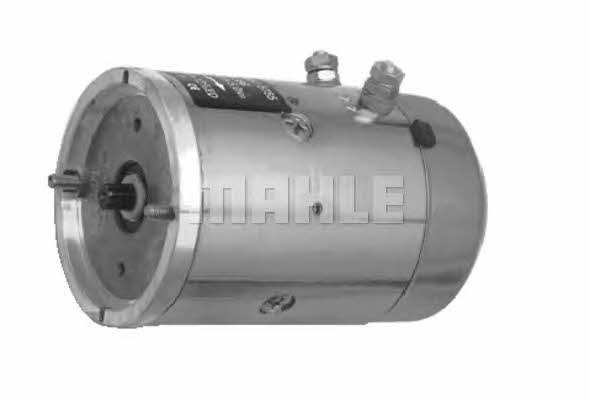 Mahle Original MM 104 Electric motor MM104: Buy near me in Poland at 2407.PL - Good price!