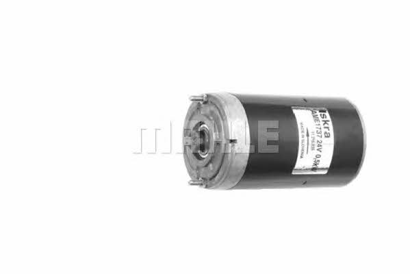 Mahle Original MM 121 Electric motor MM121: Buy near me in Poland at 2407.PL - Good price!