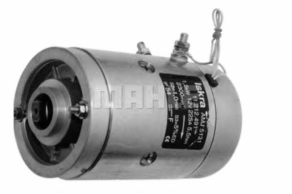 Mahle Original MM 166 Electric motor MM166: Buy near me in Poland at 2407.PL - Good price!