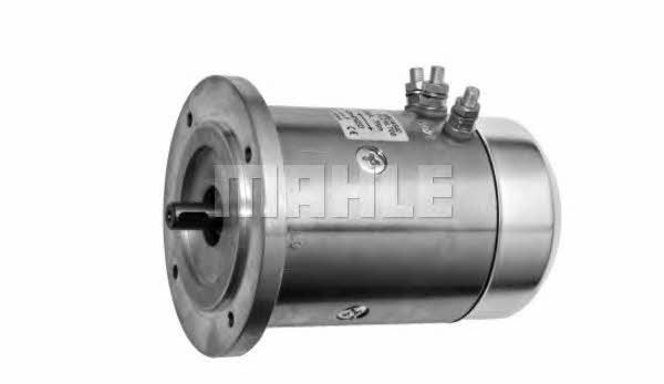 Mahle Original MM 257 Electric motor MM257: Buy near me in Poland at 2407.PL - Good price!