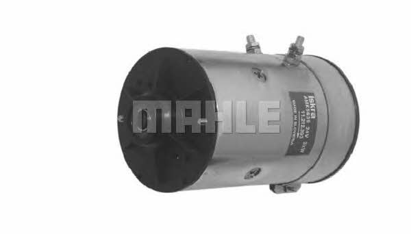 Mahle Original MM 299 Electric motor MM299: Buy near me in Poland at 2407.PL - Good price!
