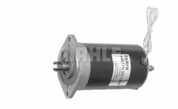 Mahle Original MM 304 Electric motor MM304: Buy near me in Poland at 2407.PL - Good price!
