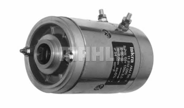 Mahle Original MM 218 Electric motor MM218: Buy near me in Poland at 2407.PL - Good price!