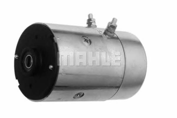 Mahle Original MM 64 Electric motor MM64: Buy near me in Poland at 2407.PL - Good price!