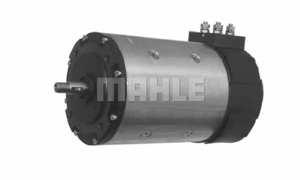 Mahle Original MM 81 Electric motor MM81: Buy near me in Poland at 2407.PL - Good price!