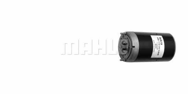 Mahle Original MM 236 Electric motor MM236: Buy near me in Poland at 2407.PL - Good price!